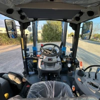 LANDINI 5.100