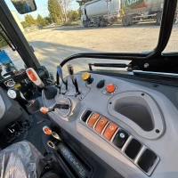 LANDINI 5.100