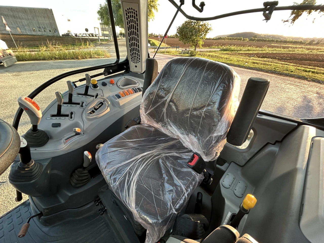 LANDINI 5.100