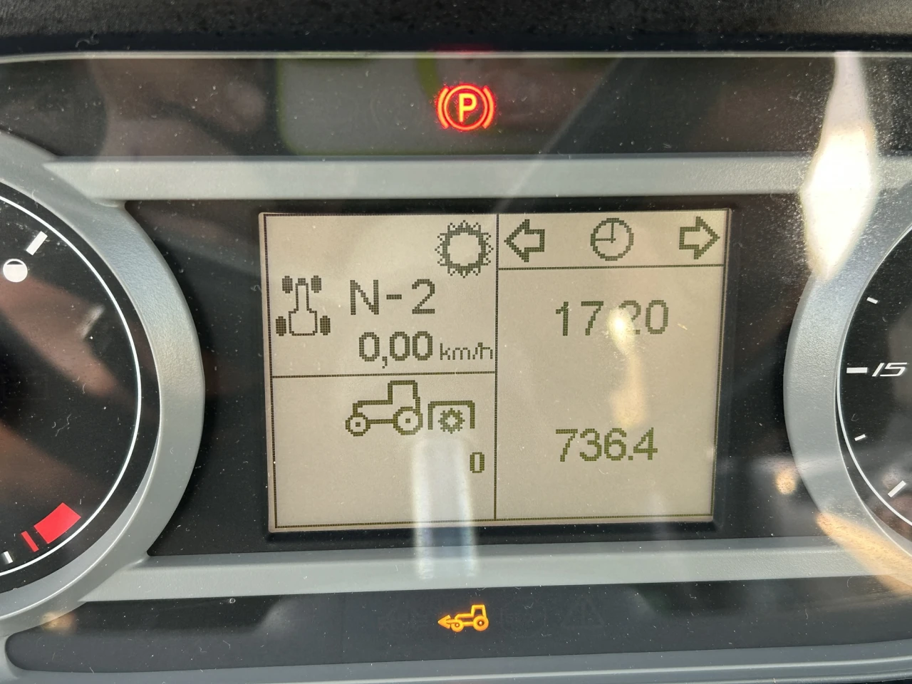 LANDINI 5.100