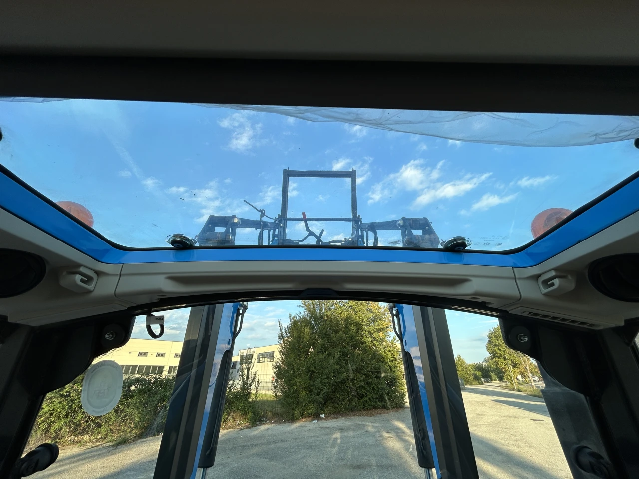LANDINI 5.100