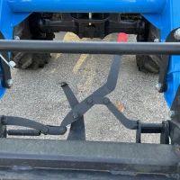 LANDINI 5.100