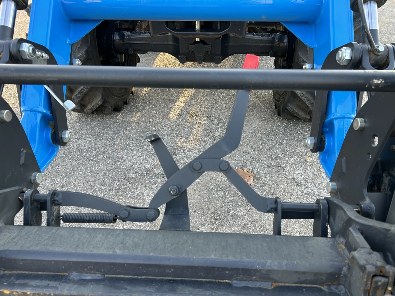 LANDINI 5.100