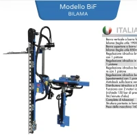 CIMATRICE VBC BIF