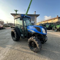 TRATTORE FRUTTTEO NEW HOLLAND T4.110 F