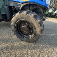 TRATTORE FRUTTTEO NEW HOLLAND T4.110 F