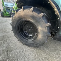 TRATTORE FRUTTTEO NEW HOLLAND T4.110 F