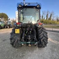 TRATTORE FRUTTTEO NEW HOLLAND T4.110 F