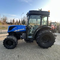 TRATTORE FRUTTTEO NEW HOLLAND T4.110 F