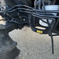 TRATTORE FRUTTTEO NEW HOLLAND T4.110 F