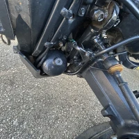 TRATTORE FRUTTTEO NEW HOLLAND T4.110 F