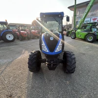 TRATTORE FRUTTTEO NEW HOLLAND T4.110 F