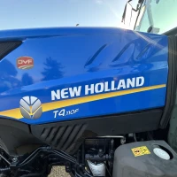 TRATTORE FRUTTTEO NEW HOLLAND T4.110 F