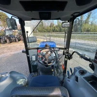 TRATTORE FRUTTTEO NEW HOLLAND T4.110 F