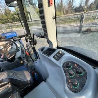 TRATTORE FRUTTTEO NEW HOLLAND T4.110 F