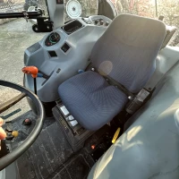 TRATTORE FRUTTTEO NEW HOLLAND T4.110 F