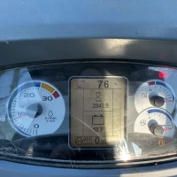 TRATTORE FRUTTTEO NEW HOLLAND T4.110 F