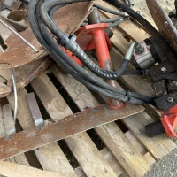 LOTTI TH 20 VENTRALE