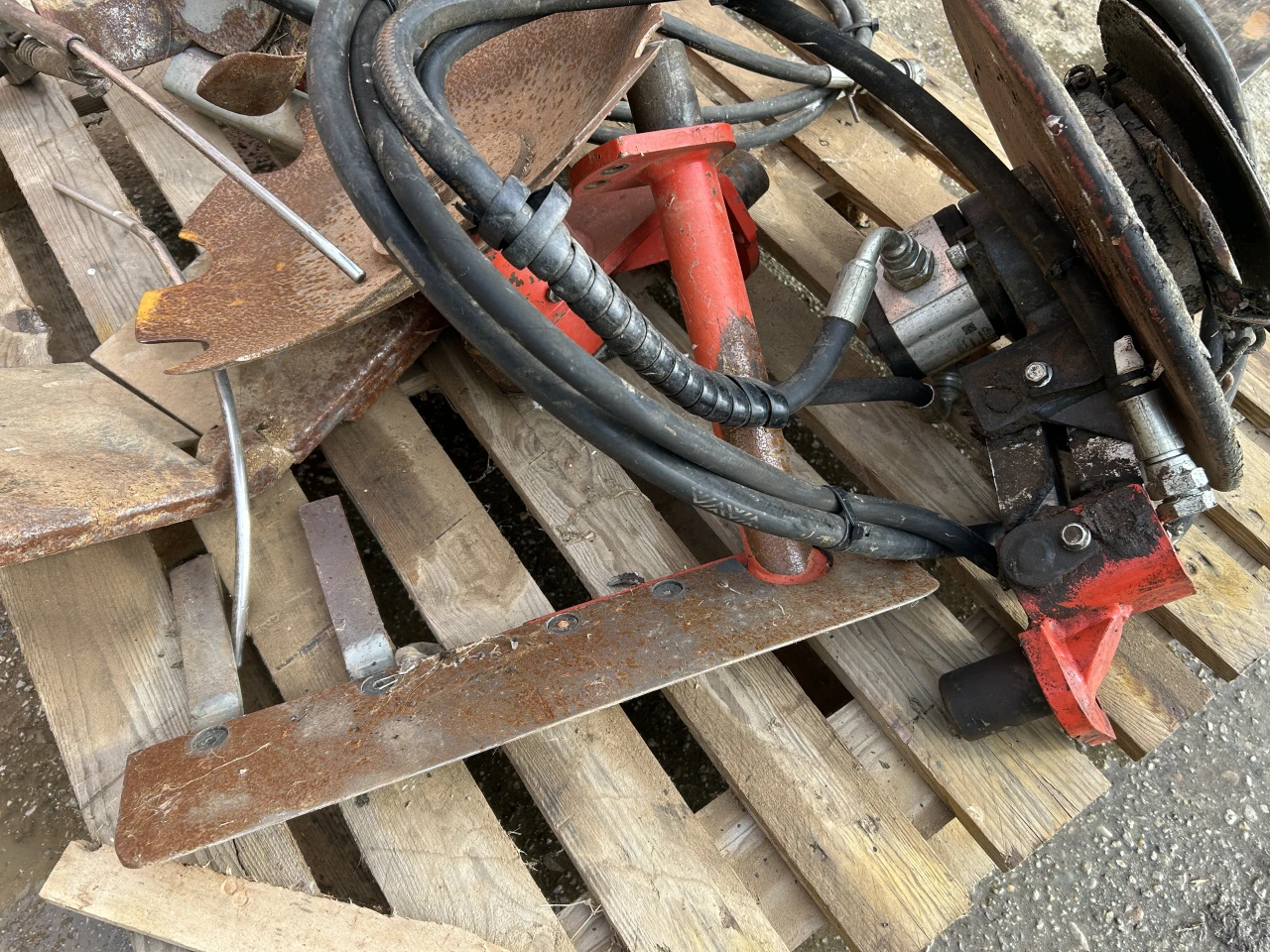 LOTTI TH 20 VENTRALE