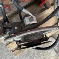 LOTTI TH 20 VENTRALE