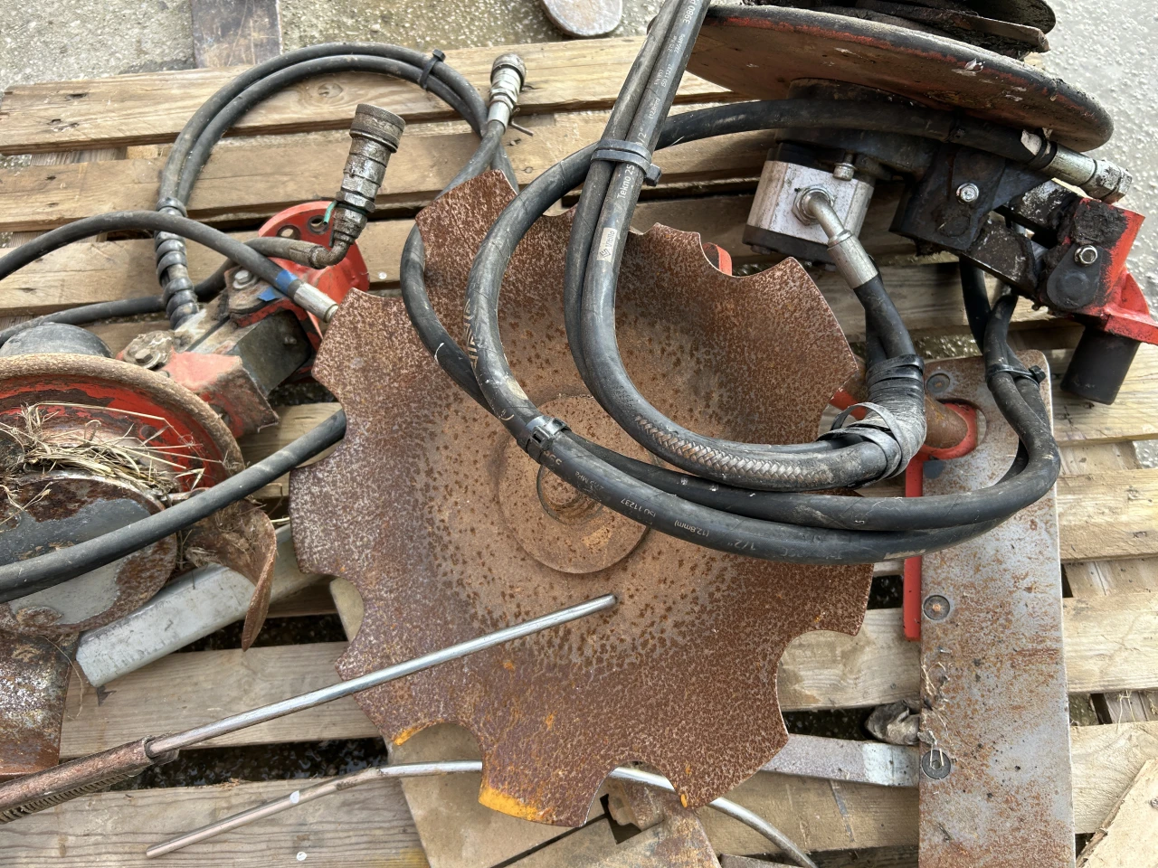 LOTTI TH 20 VENTRALE