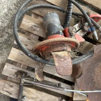 LOTTI TH 20 VENTRALE