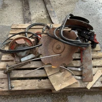 LOTTI TH 20 VENTRALE