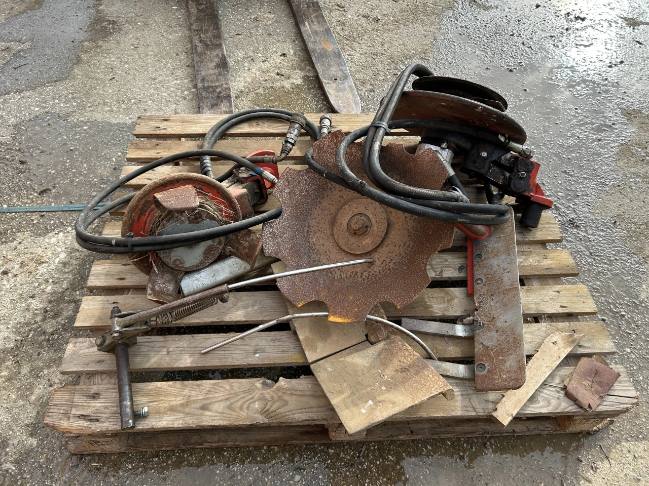 LOTTI TH 20 VENTRALE