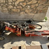 LOTTI TH 20 VENTRALE