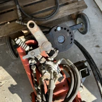 LOTTI TH 20 VENTRALE