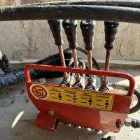 LOTTI TH 20 VENTRALE