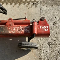 LOTTI TH 20 VENTRALE