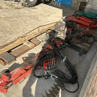 LOTTI TH 20 VENTRALE