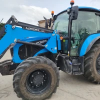 LANDINI 5.100