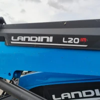 LANDINI 5.100