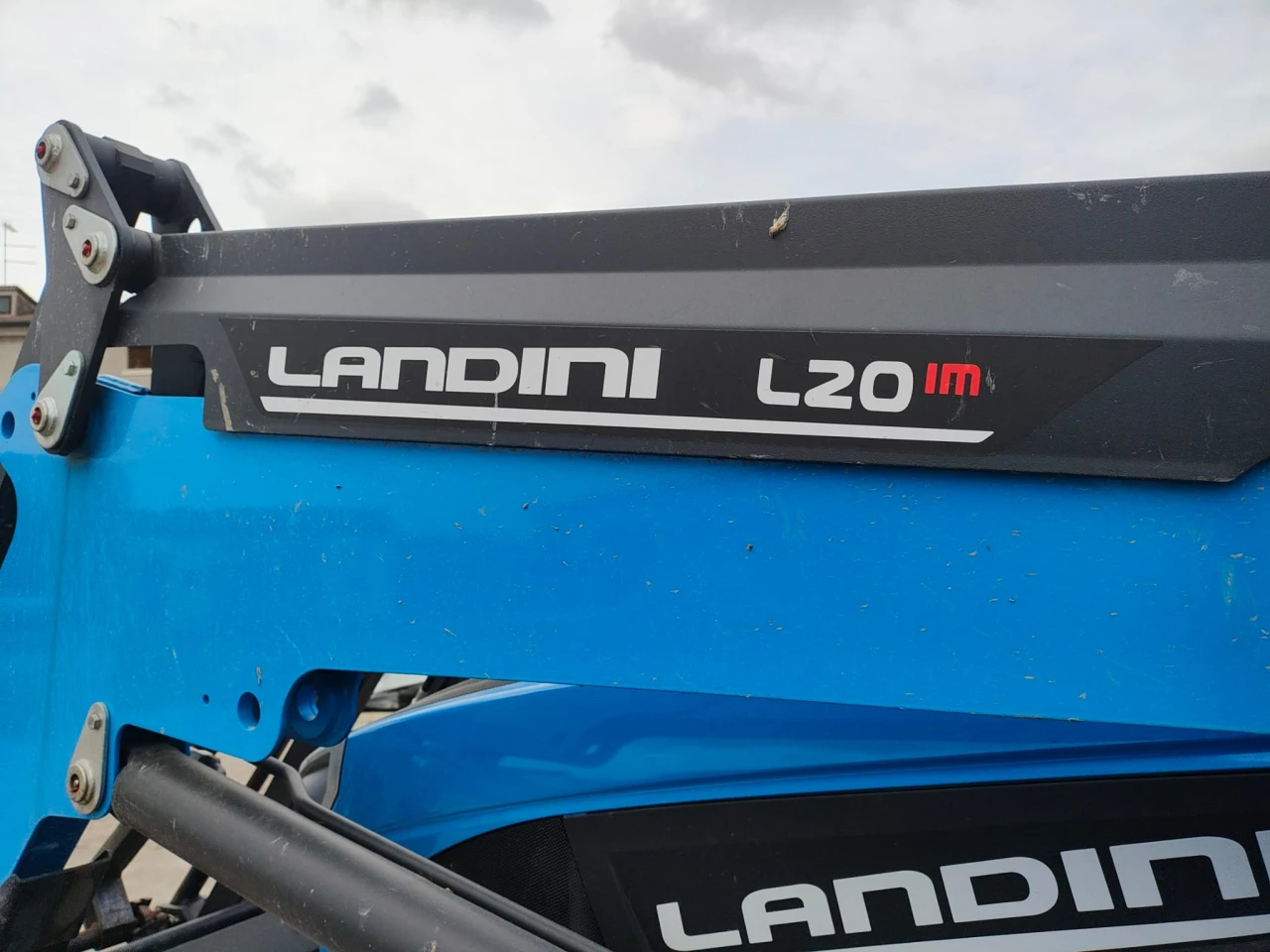 LANDINI 5.100