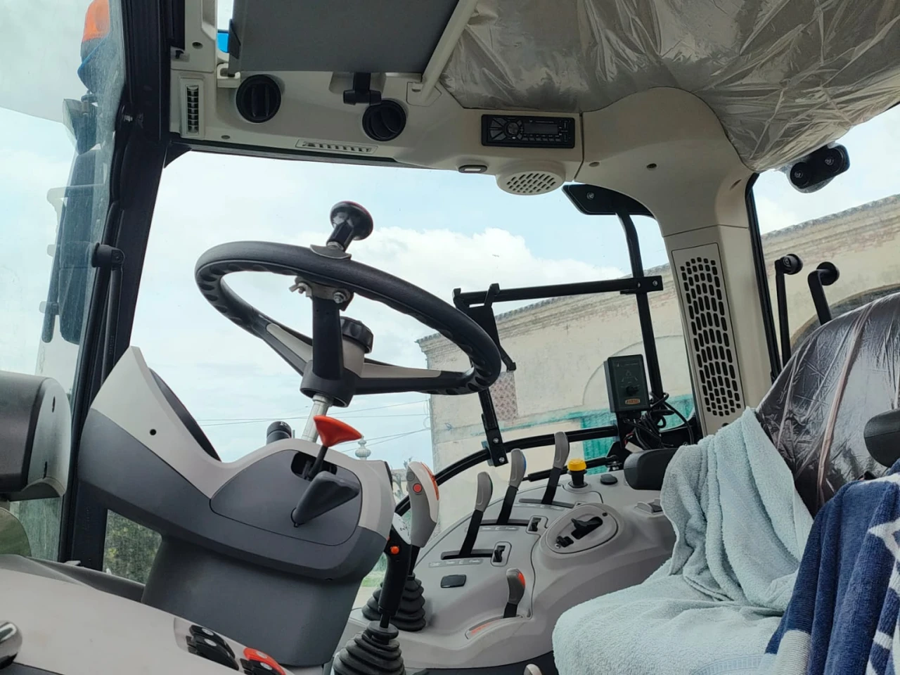 LANDINI 5.100