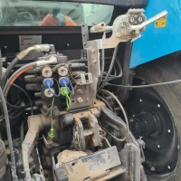 LANDINI 5.100