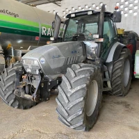 TRATTORE CAMPO APERTO LAMBORGHINI R6 170 VRT