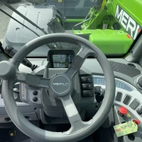 TELESCOPICO MERLO TF 30.7 L