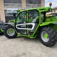 TELESCOPICO MERLO TF 30.7 L