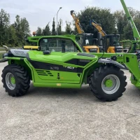 TELESCOPICO MERLO TF 30.7 L