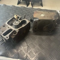TESTATA MOTORE SAME