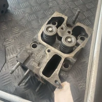 TESTATA MOTORE SAME