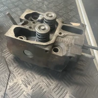 TESTATA MOTORE SAME