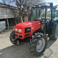 TRATTORE VIGNETO SAME FRUTTETO II 90
