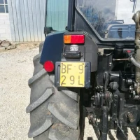 TRATTORE VIGNETO SAME FRUTTETO II 90