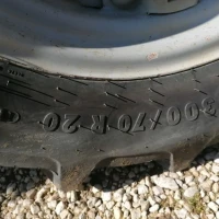 TRATTORE VIGNETO SAME FRUTTETO II 90