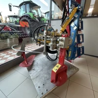 ARRIZZA VENTRALE P