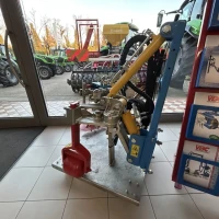 ARRIZZA VENTRALE P